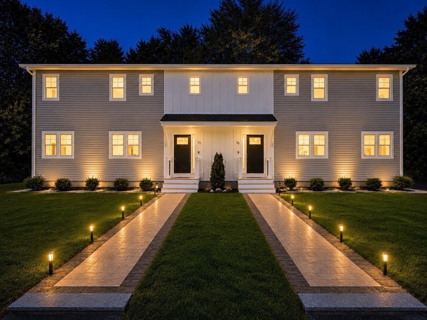 37 Neillian Way Unit 37, Bedford, MA 01730