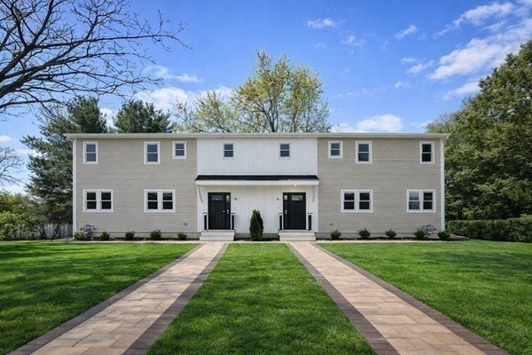 37 Neillian Way Unit 37, Bedford, MA 01730 - Image 2