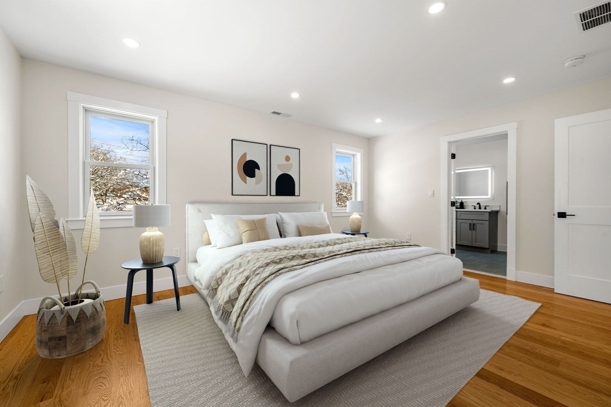 37 Neillian Way Unit 37, Bedford, MA 01730 - Image 12