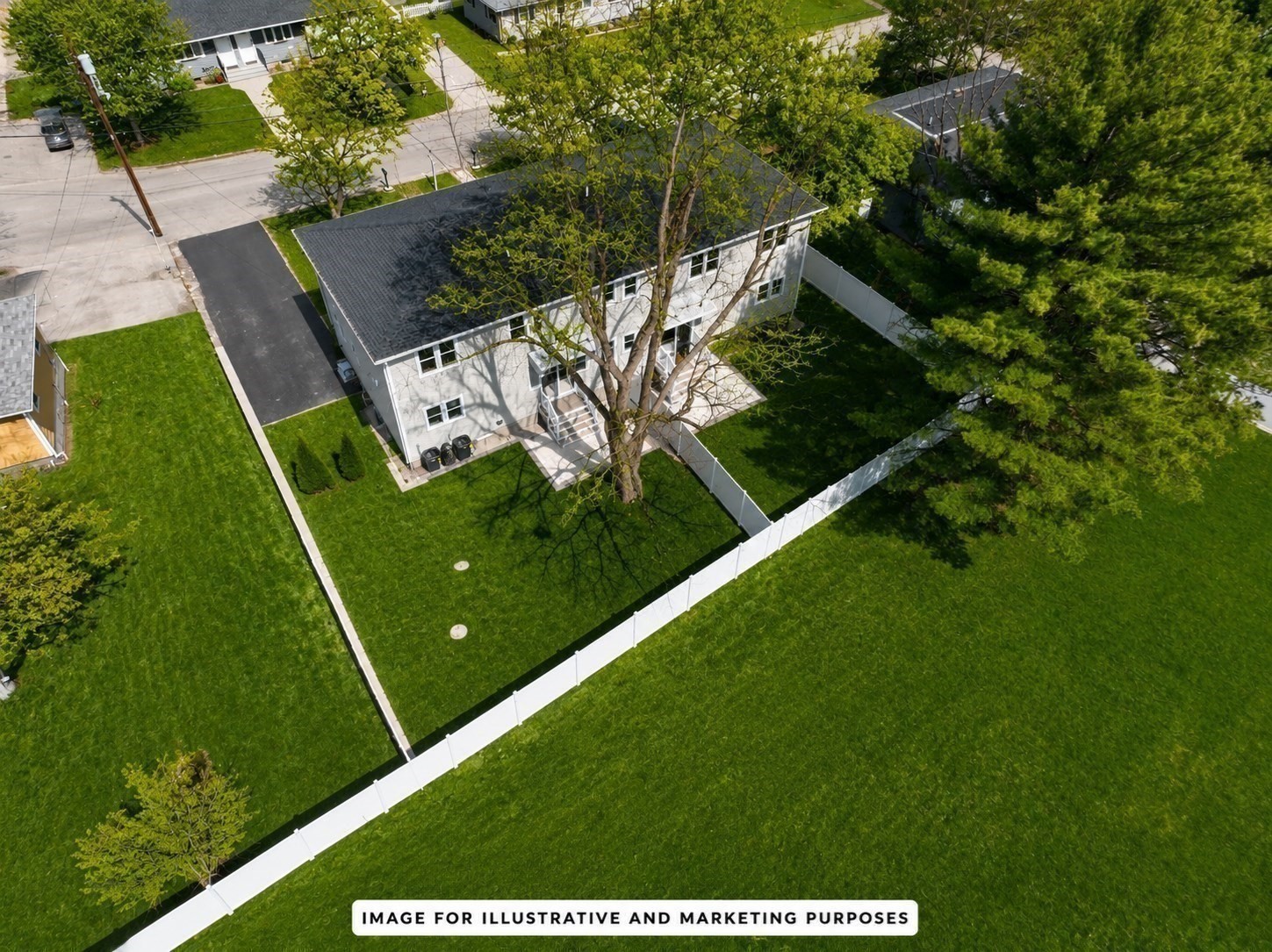 37 Neillian Way Unit 37, Bedford, MA 01730 - Image 22