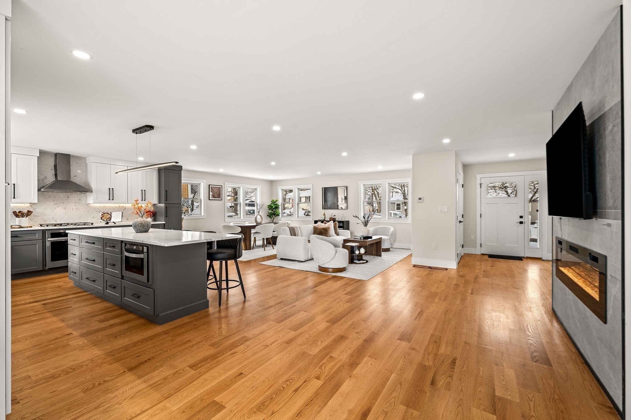 37 Neillian Way Unit 37, Bedford, MA 01730 - Image 8