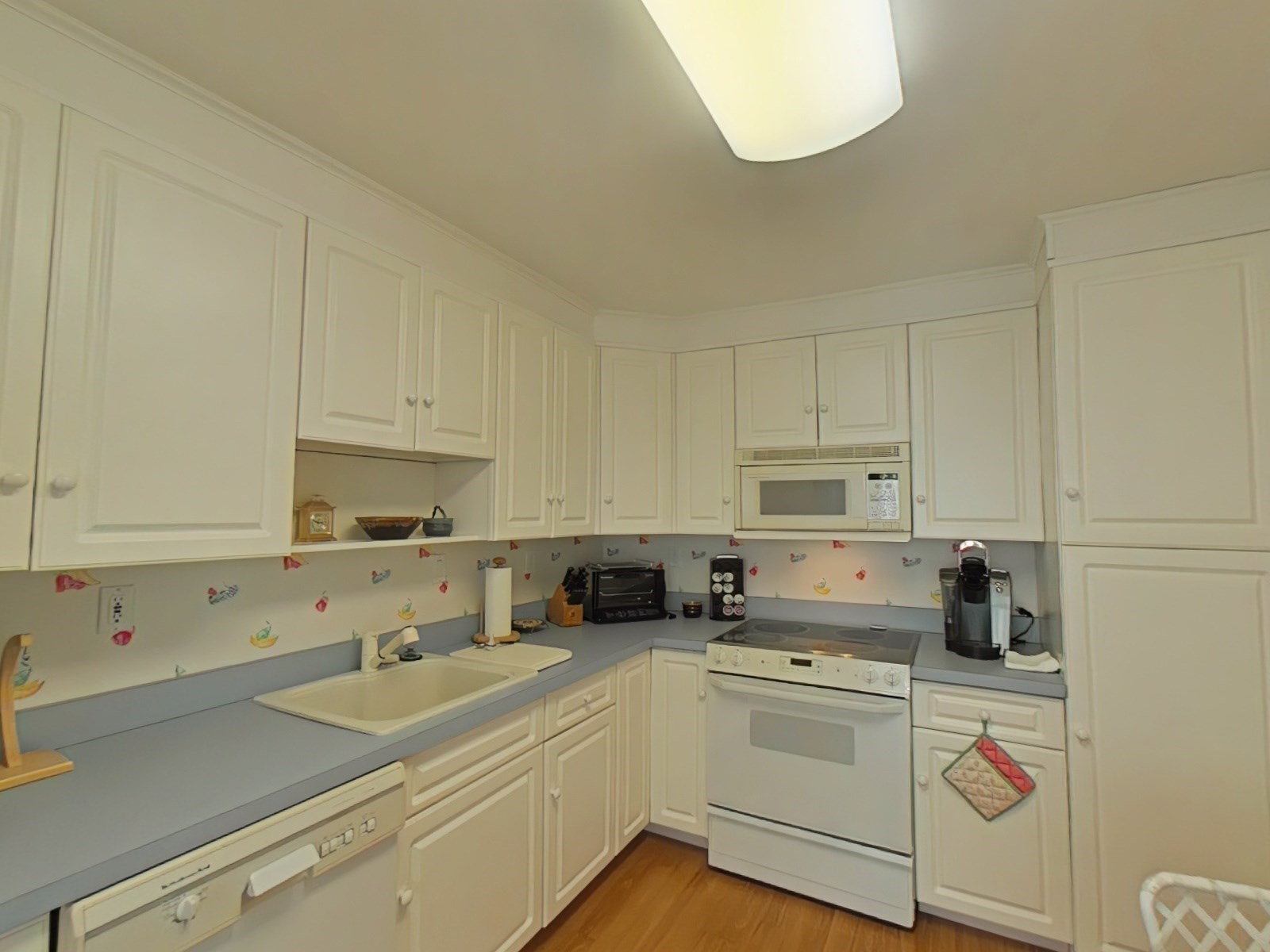 20 Hammond Unit 102, Newton, MA 02467 - Image 9