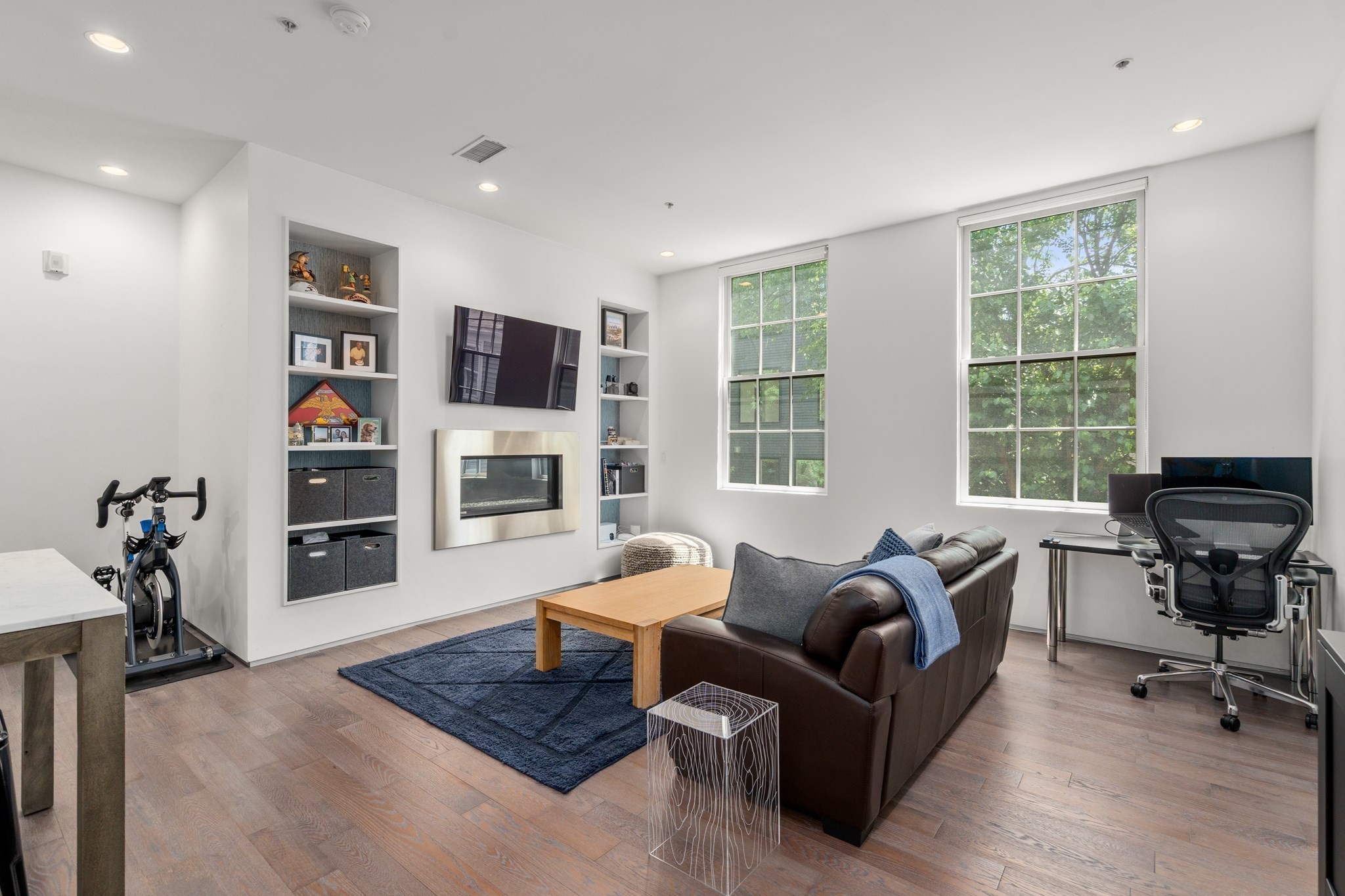 618 E Second Street Unit 3, South Boston, Boston, MA 02127