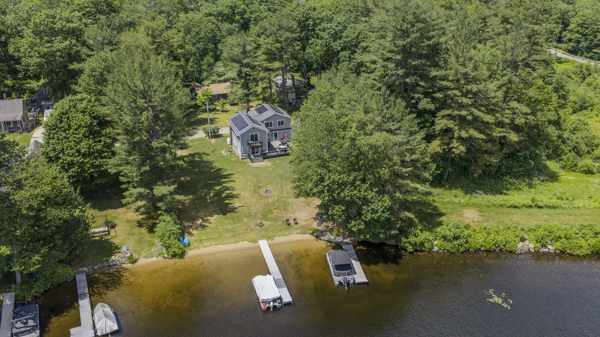 15 Lake View Dr, Spencer, MA 01562