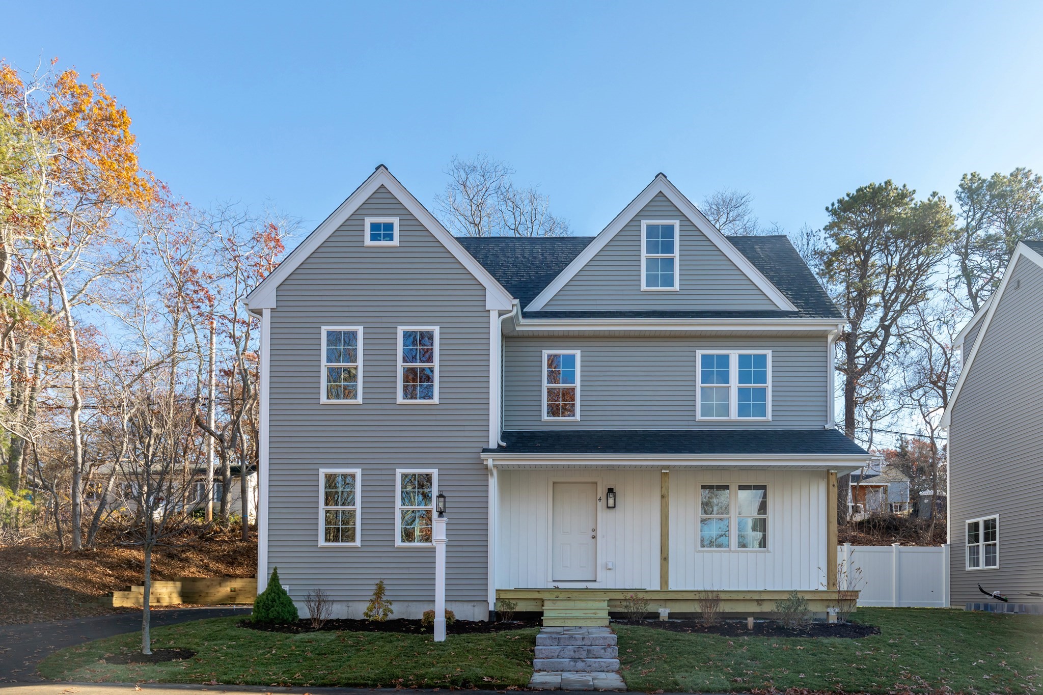 1234 State Rd Unit 4, Plymouth, MA 02360