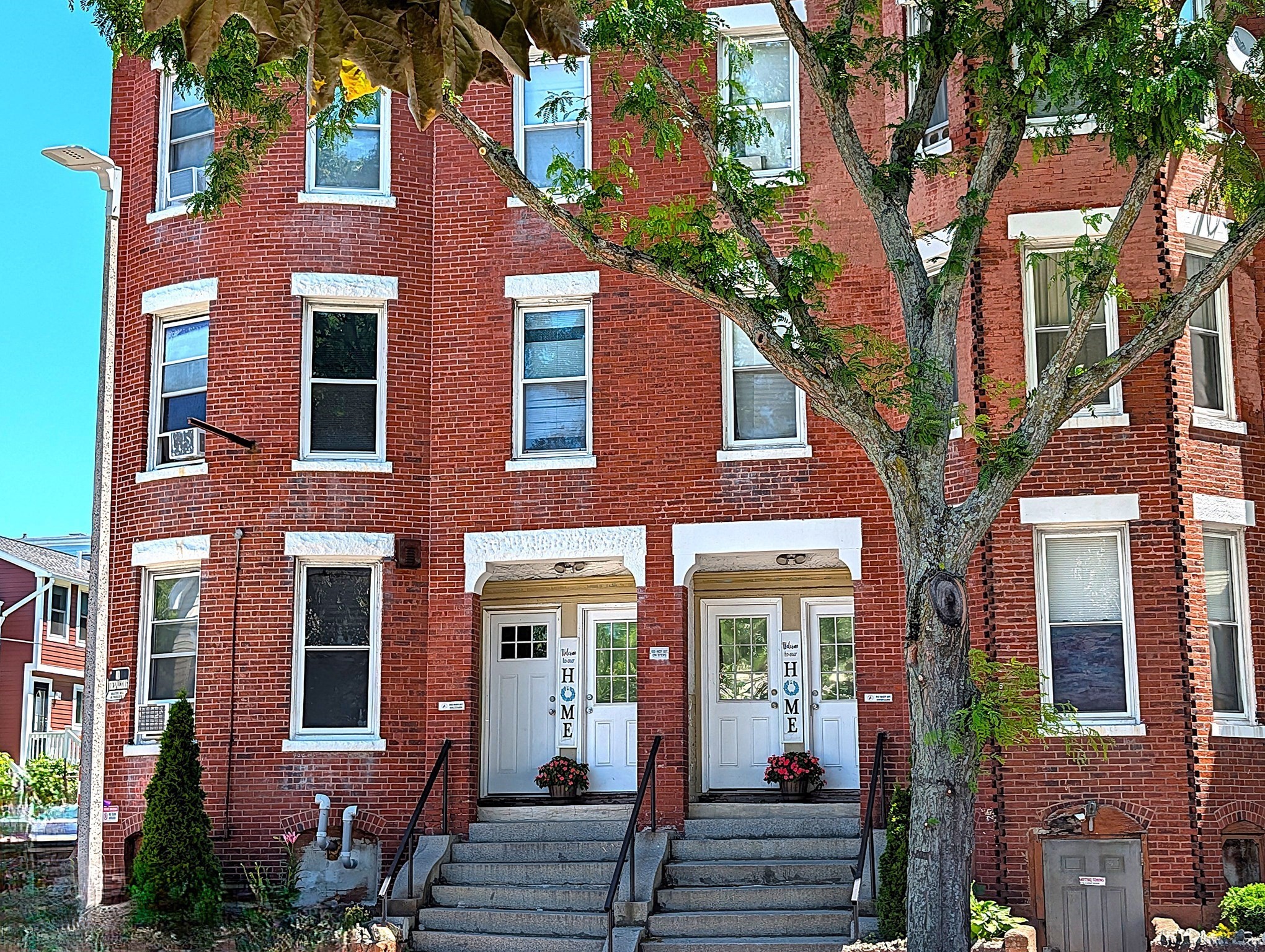 140 Blue Hill Ave, Roxbury, Boston, MA 02119