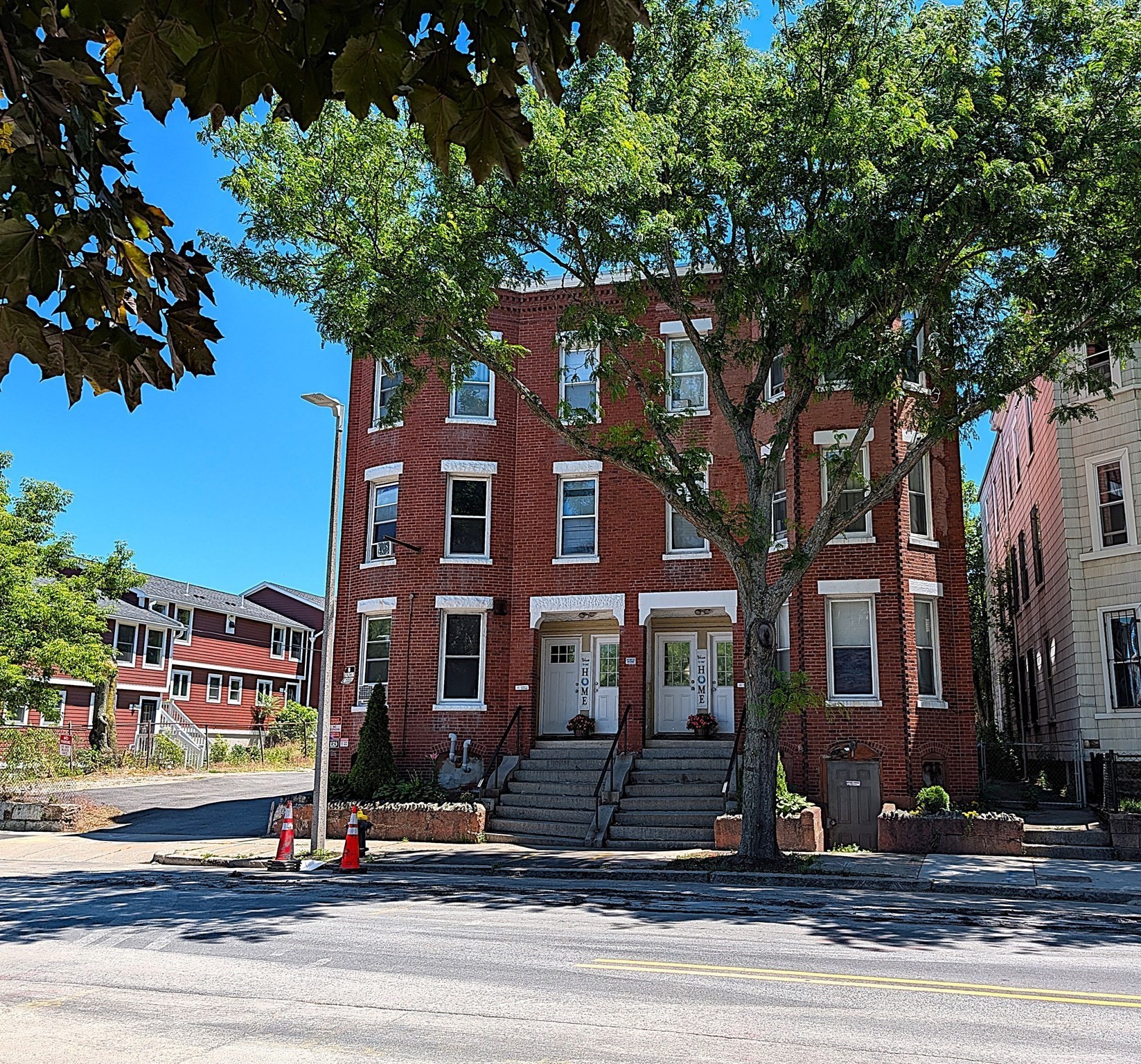 140 Blue Hill Ave, Roxbury, Boston, MA 02119 - Image 2