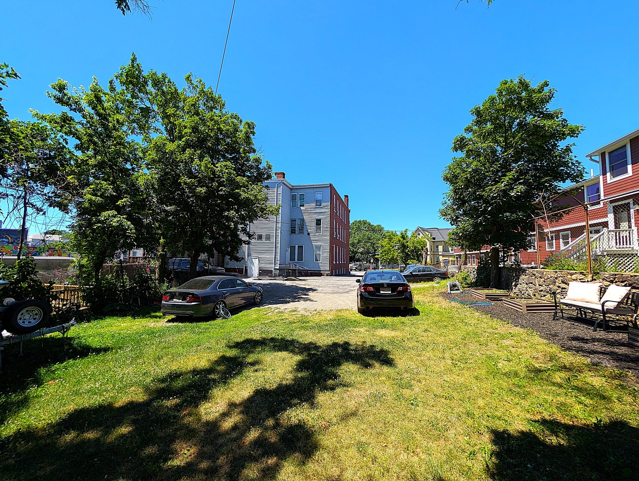 140 Blue Hill Ave, Roxbury, Boston, MA 02119 - Image 11
