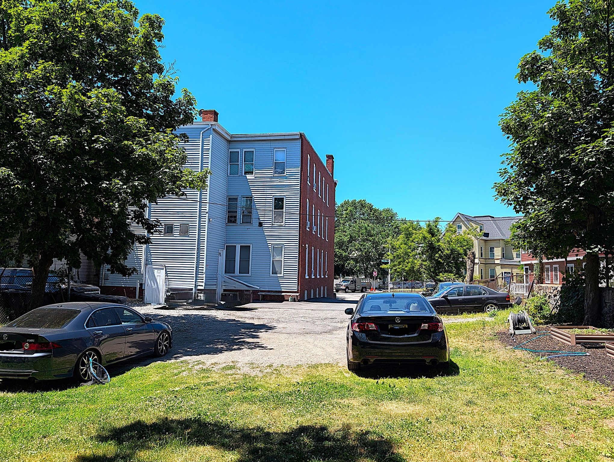 140 Blue Hill Ave, Roxbury, Boston, MA 02119 - Image 12