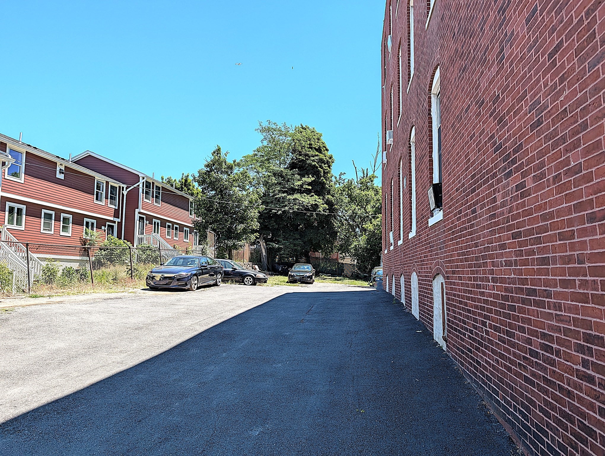 140 Blue Hill Ave, Roxbury, Boston, MA 02119 - Image 13