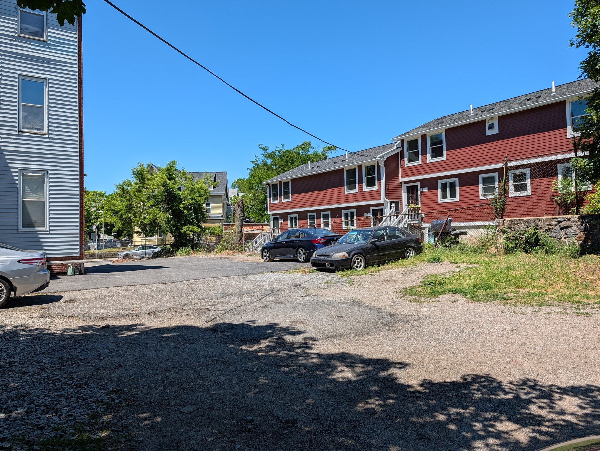 140 Blue Hill Ave, Roxbury, Boston, MA 02119 - Image 14