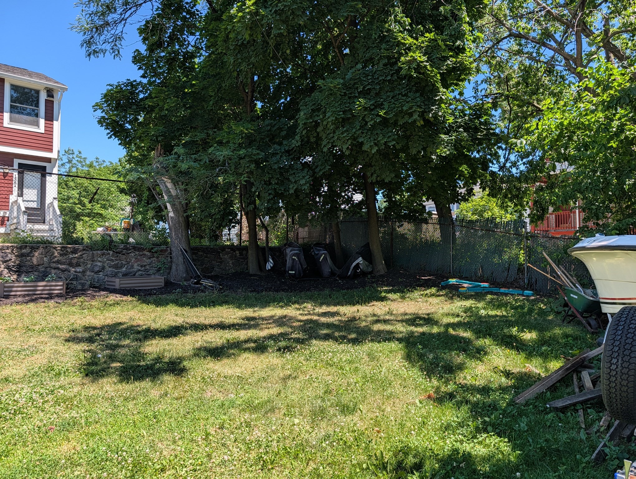 140 Blue Hill Ave, Roxbury, Boston, MA 02119 - Image 15