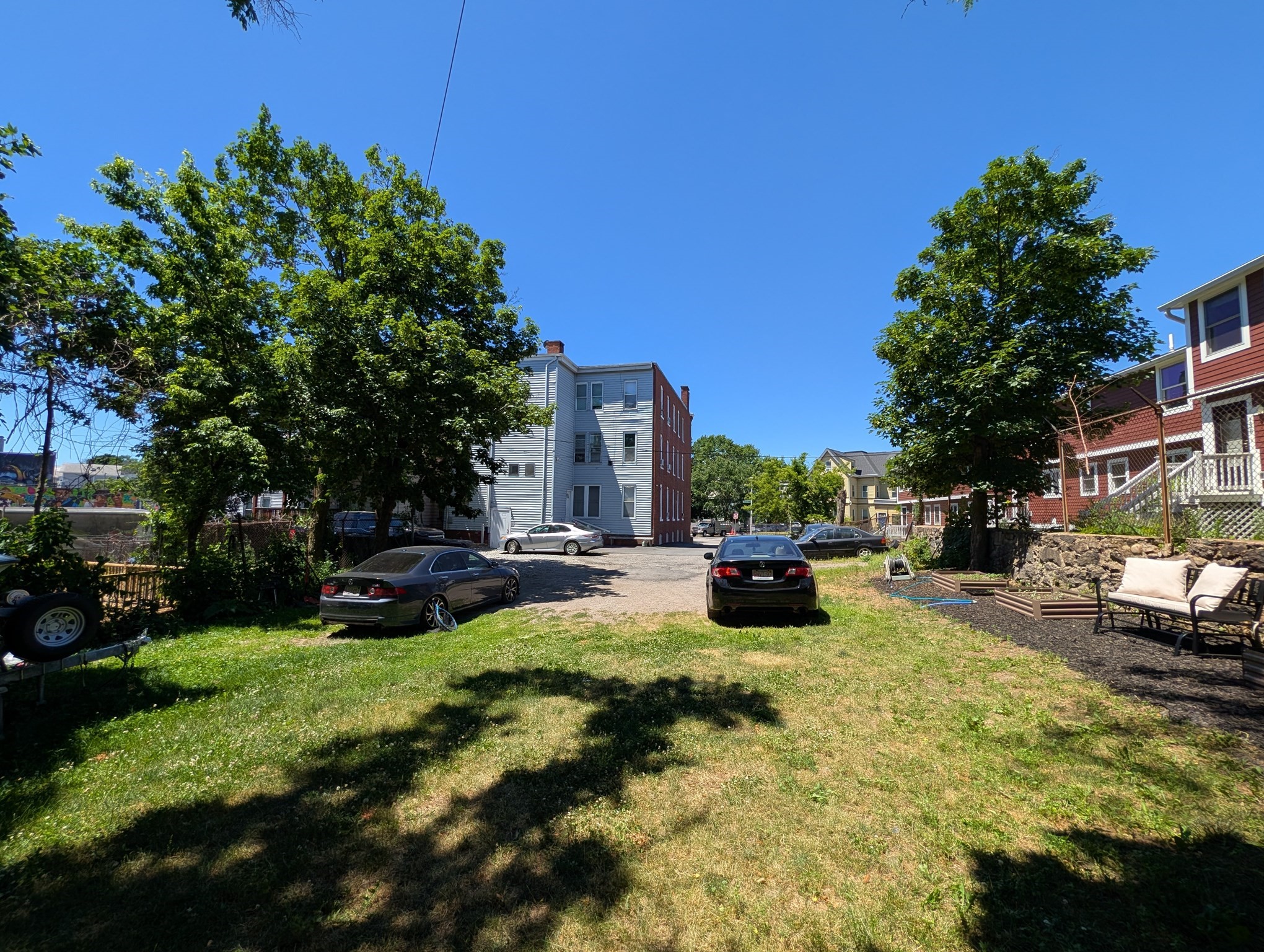 140 Blue Hill Ave, Roxbury, Boston, MA 02119 - Image 16