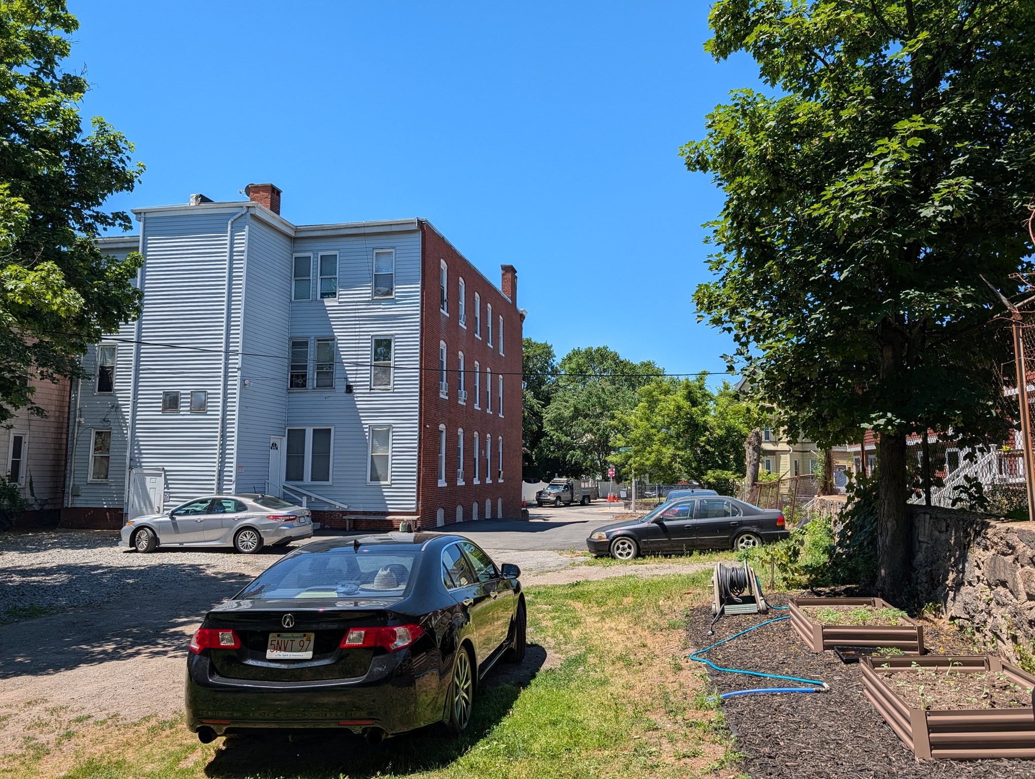 140 Blue Hill Ave, Roxbury, Boston, MA 02119 - Image 17
