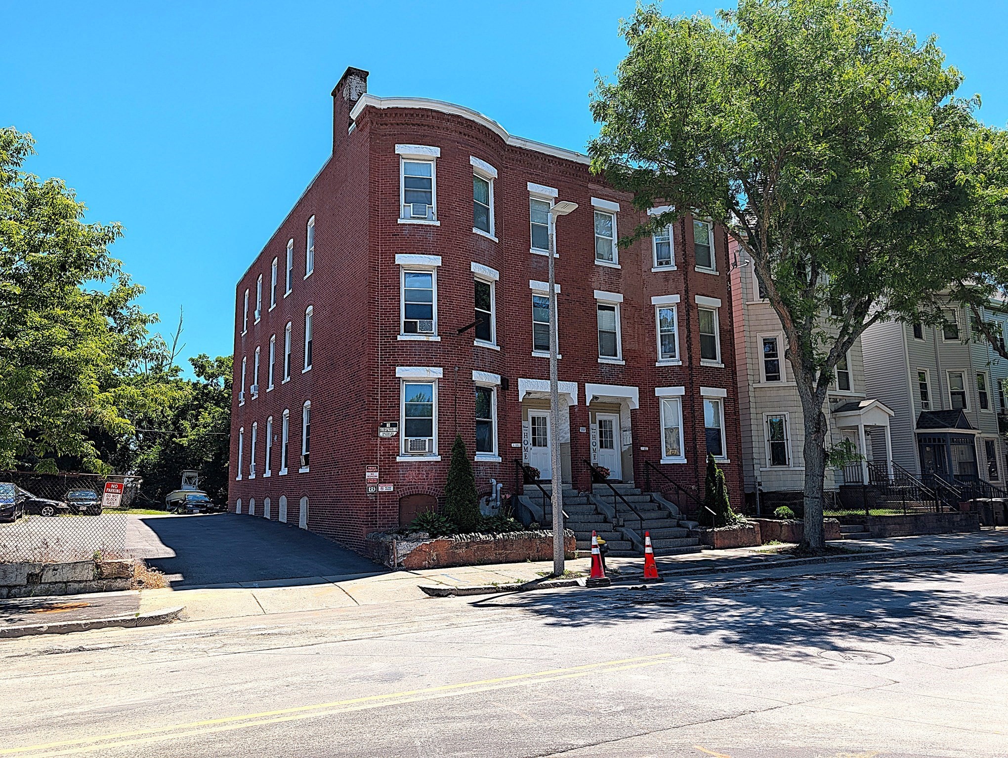 140 Blue Hill Ave, Roxbury, Boston, MA 02119 - Image 3