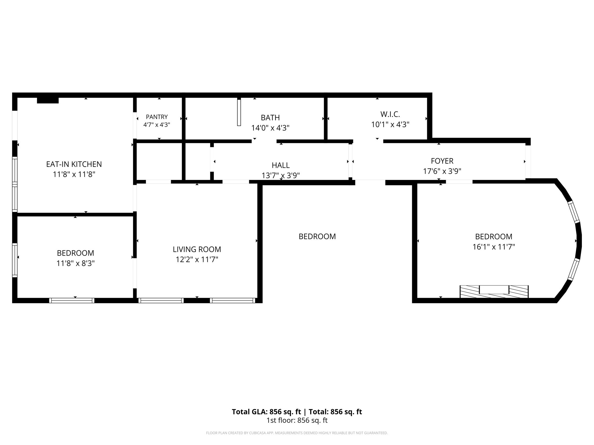 140 Blue Hill Ave, Roxbury, Boston, MA 02119 - Image 29