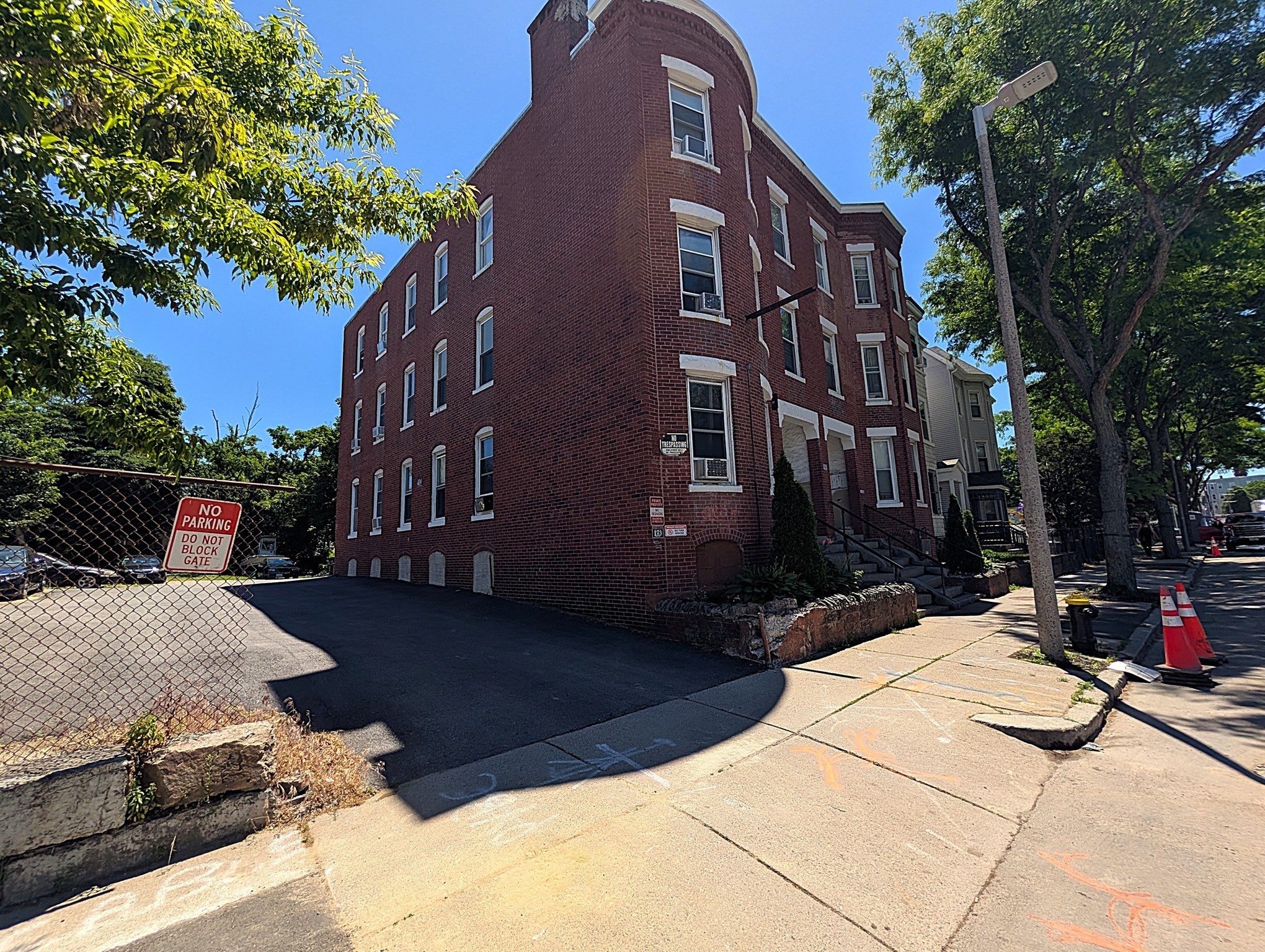 140 Blue Hill Ave, Roxbury, Boston, MA 02119 - Image 4