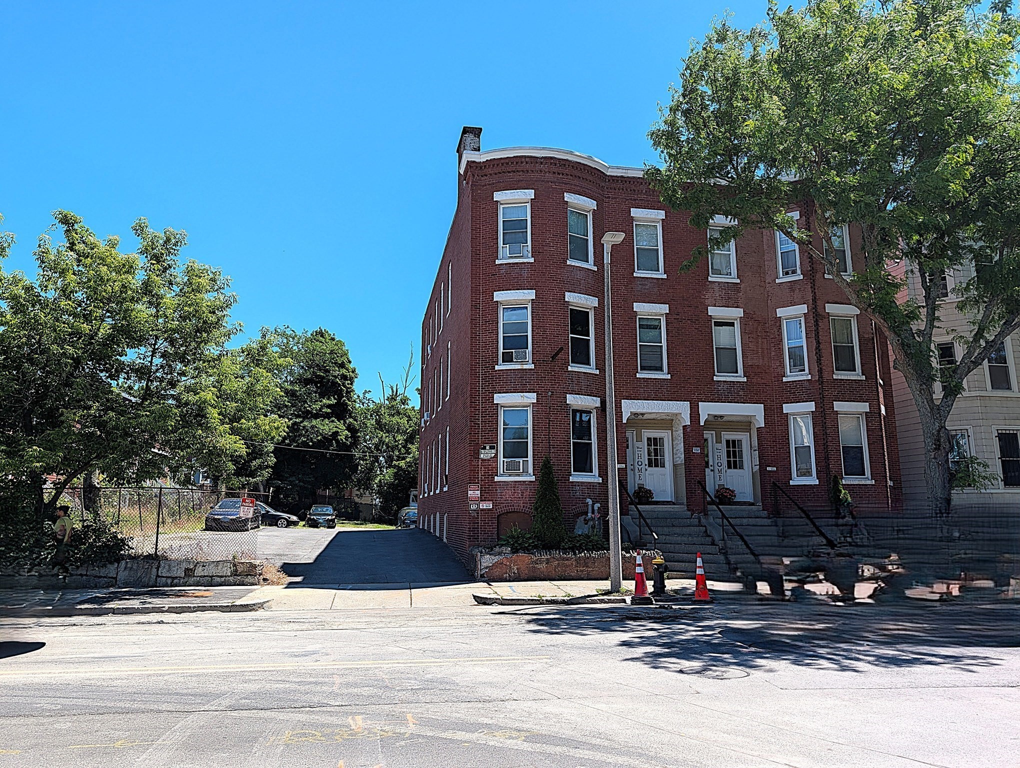 140 Blue Hill Ave, Roxbury, Boston, MA 02119 - Image 5