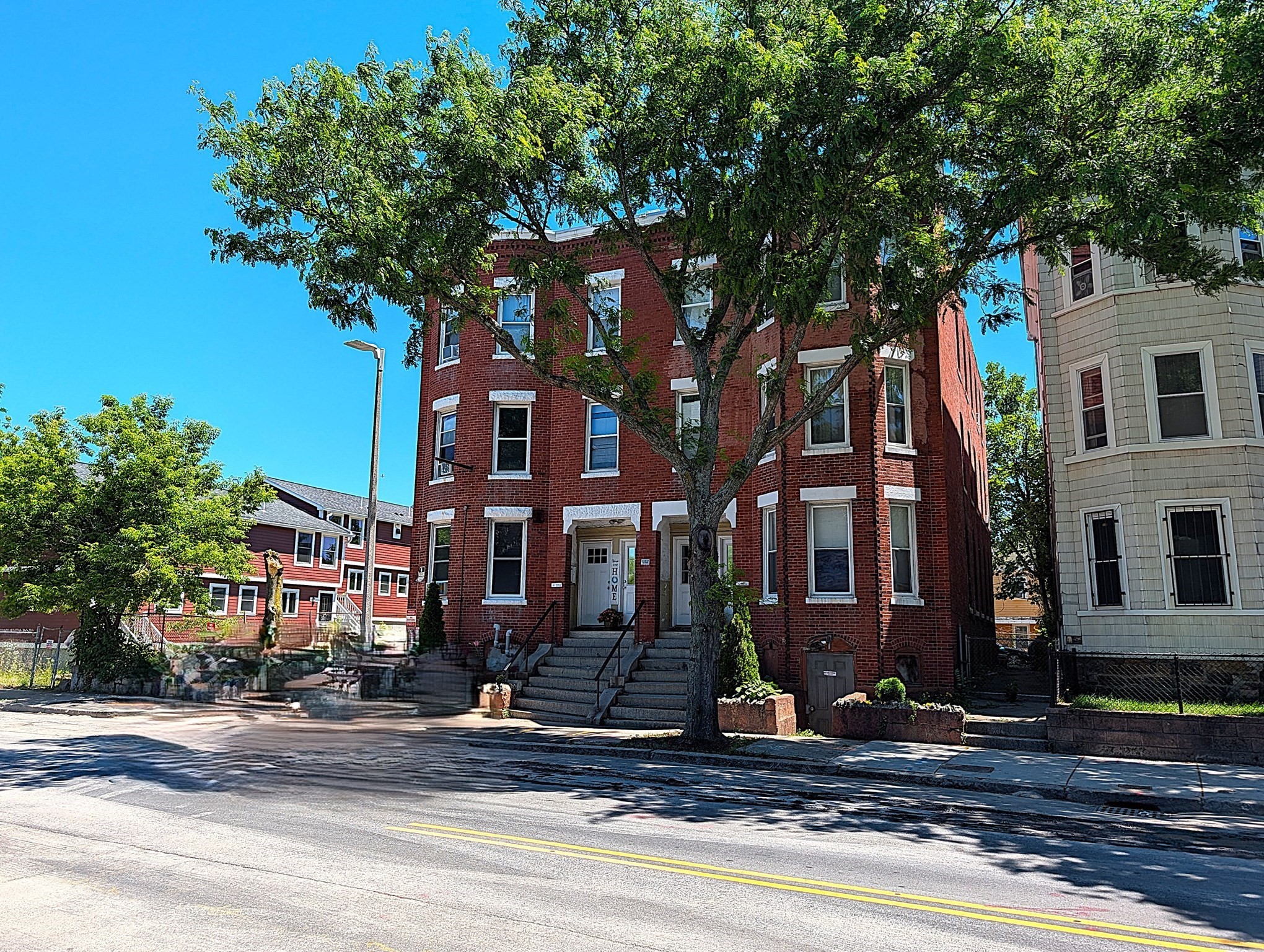 140 Blue Hill Ave, Roxbury, Boston, MA 02119 - Image 6