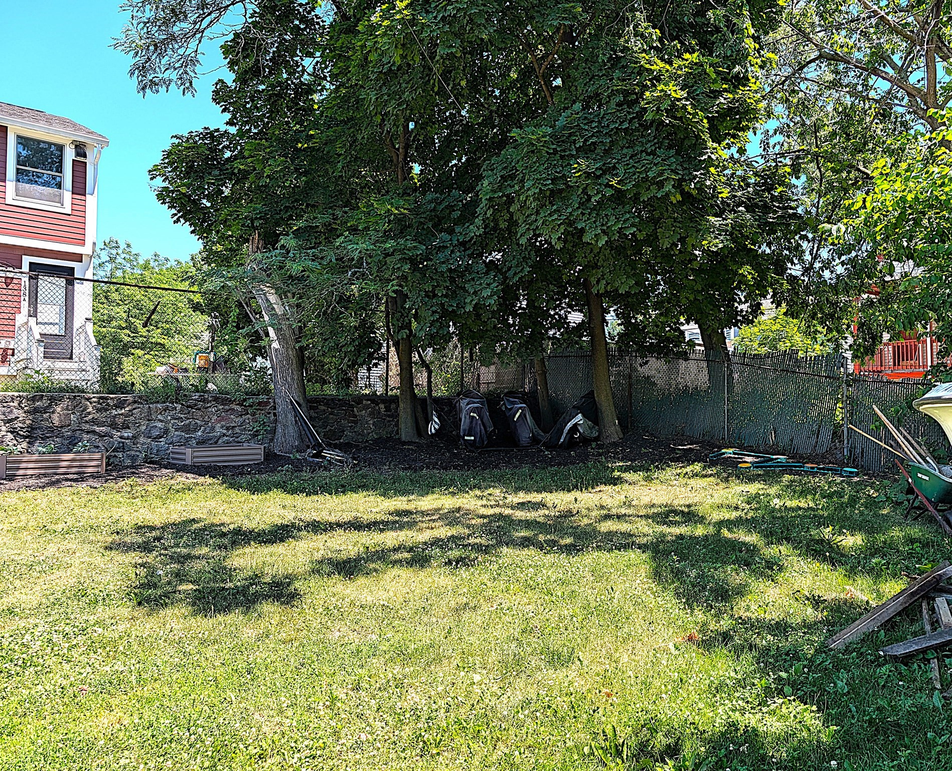 140 Blue Hill Ave, Roxbury, Boston, MA 02119 - Image 7