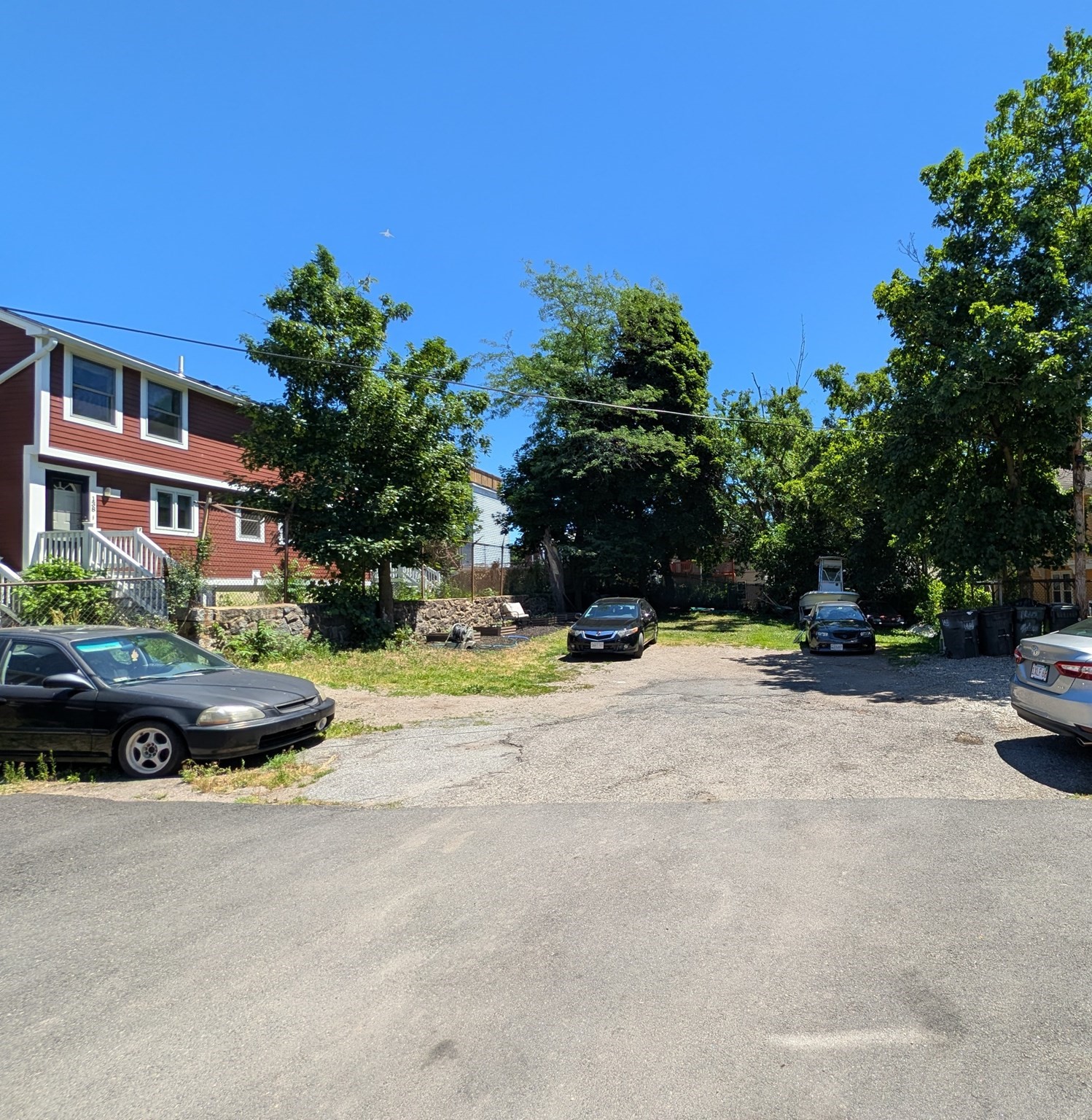 140 Blue Hill Ave, Roxbury, Boston, MA 02119 - Image 8