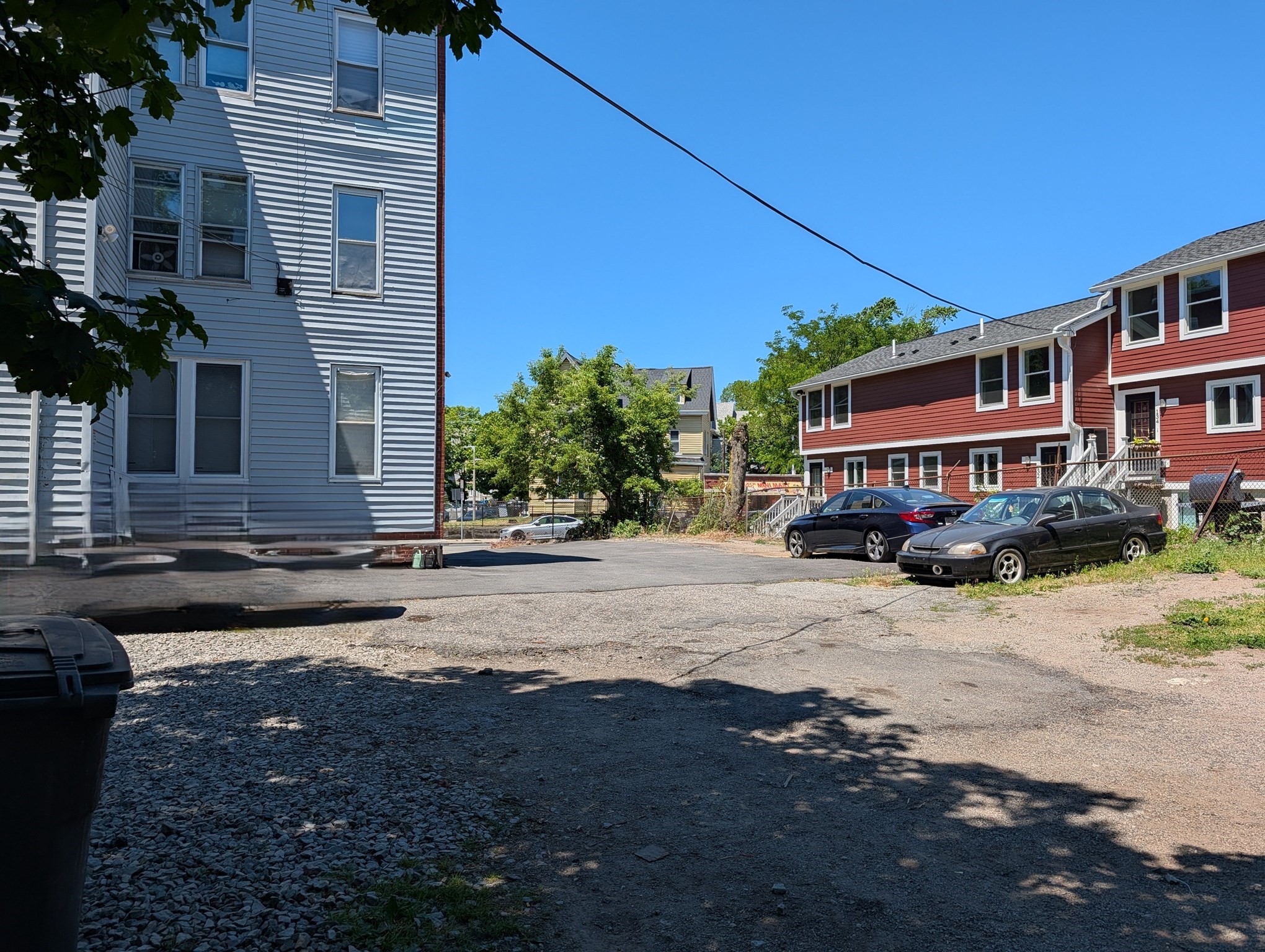 140 Blue Hill Ave, Roxbury, Boston, MA 02119 - Image 10