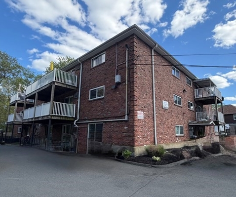 38 Clapp St.