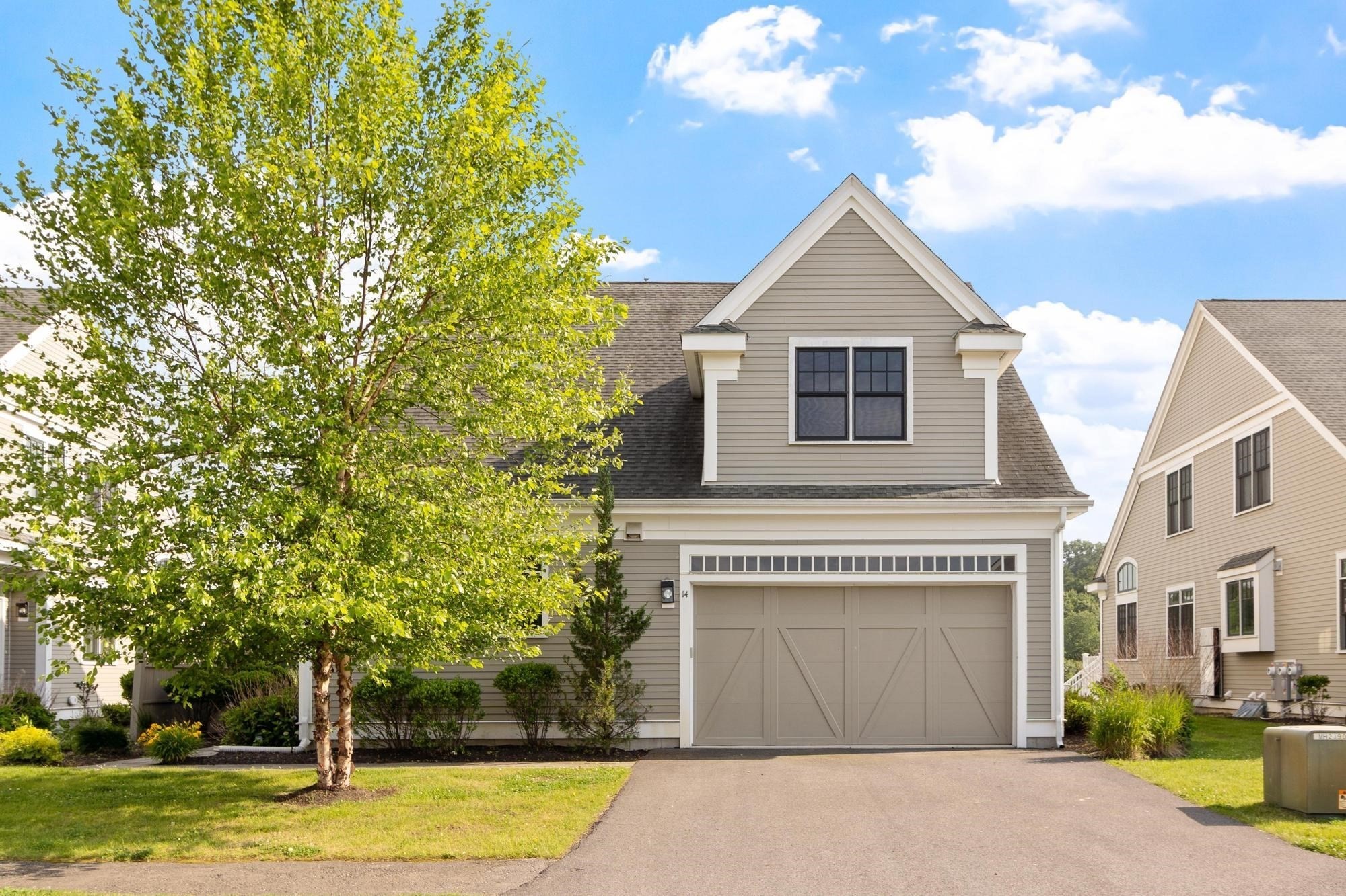 14 Millstone Dr Unit 14, Sherborn, MA 01770