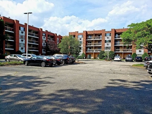 4975 Washington St., Apt 110