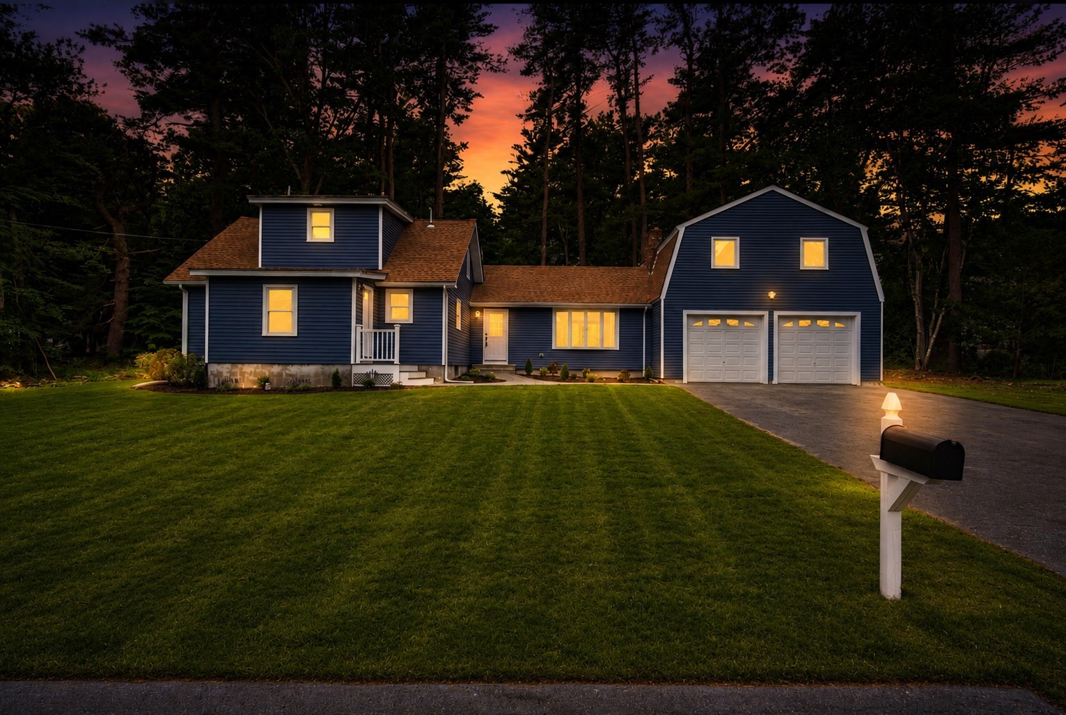 80 Brigham Ave, Dracut, MA 01826