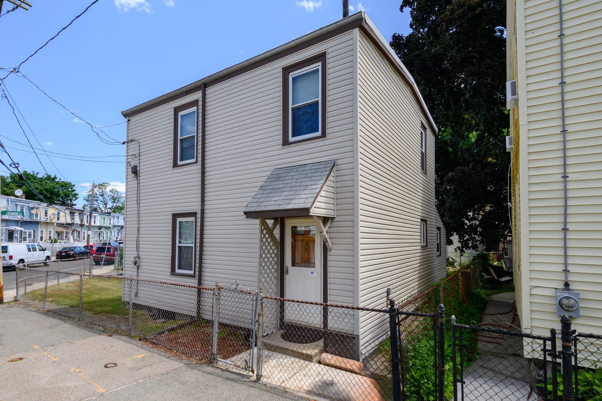 2 Harbell Ter, Dorchester, Boston, MA 02122