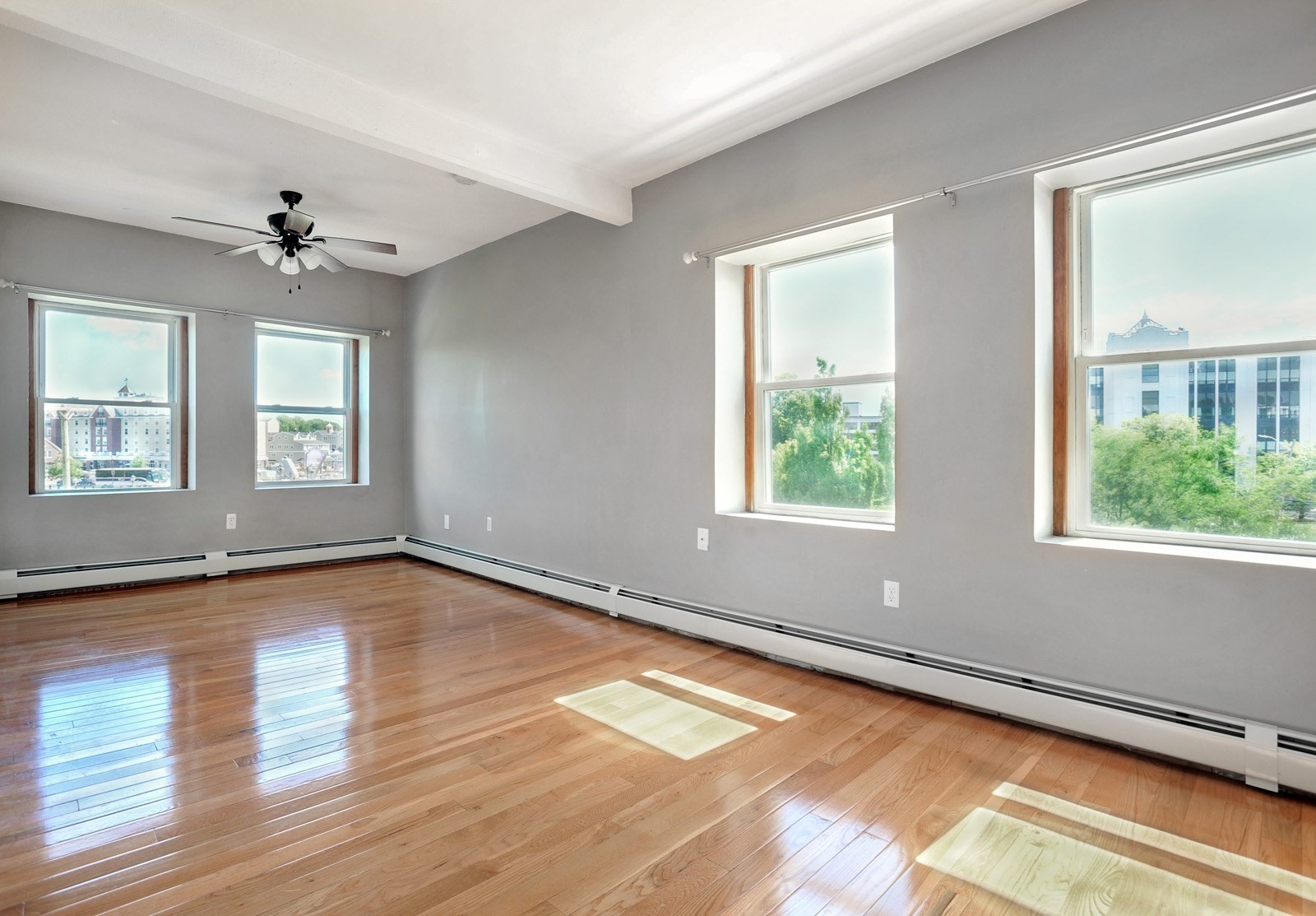 56 Peabody Street Unit 3-E, Salem, MA 01960