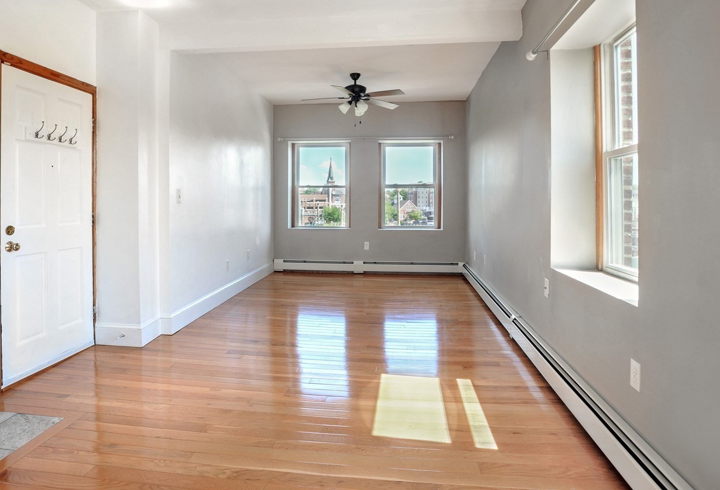 56 Peabody Street Unit 3-E, Salem, MA 01970 - Image 2