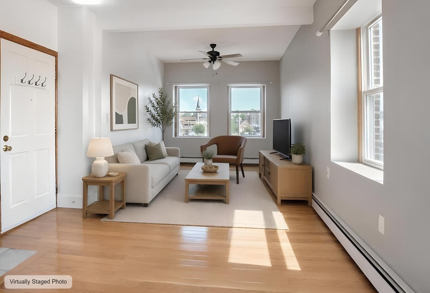 56 Peabody Street Unit 3-E, Salem, MA 01970 - Image 3
