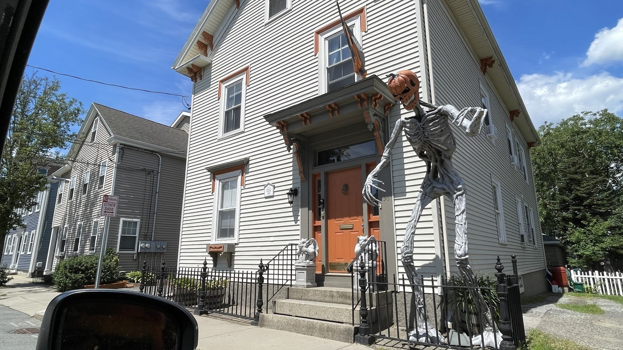 56 Peabody Street Unit 3-E, Salem, MA 01970 - Image 23