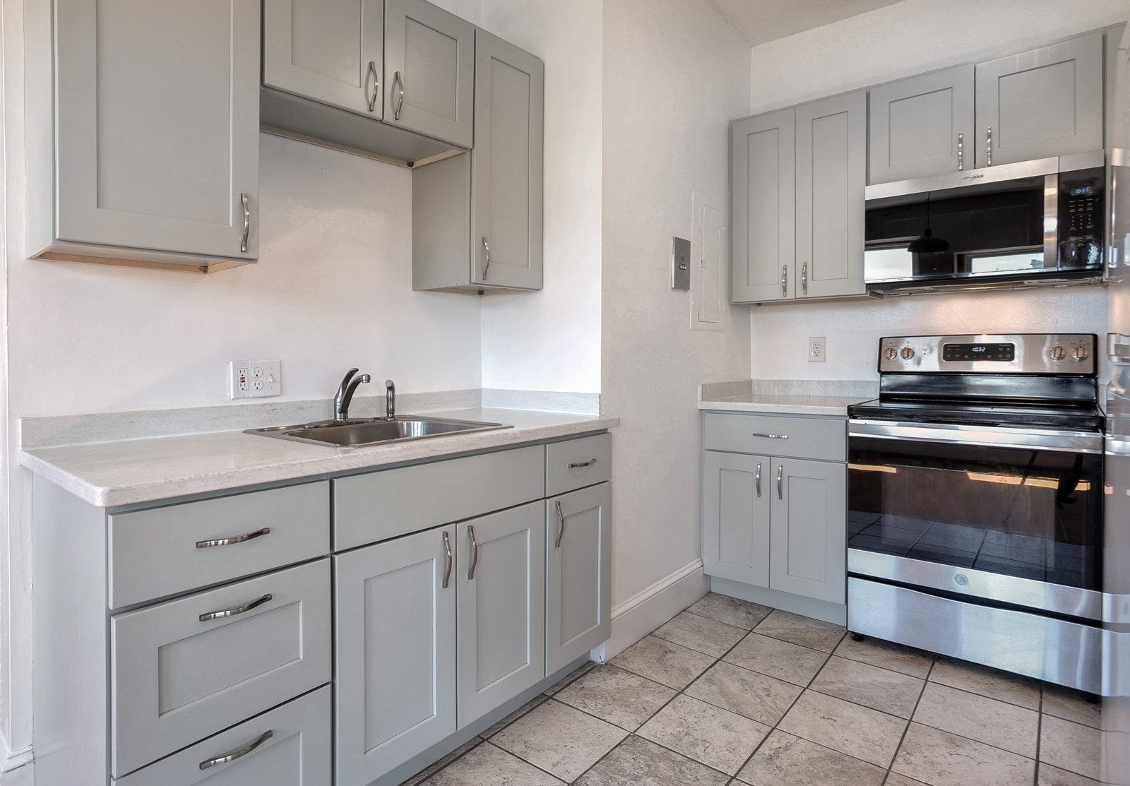 56 Peabody Street Unit 3-E, Salem, MA 01970 - Image 7