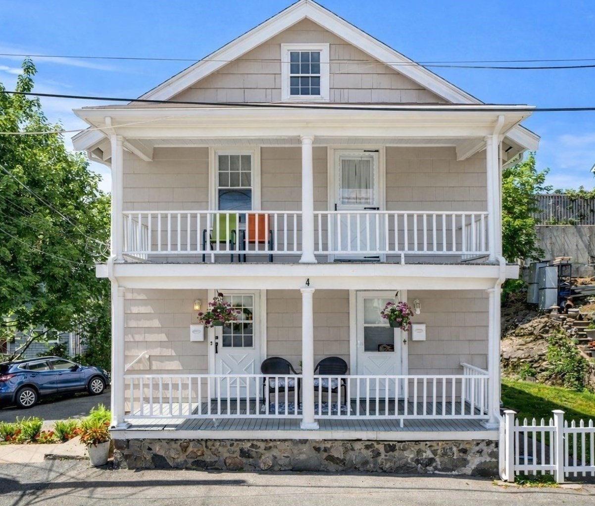 4 Clark St., Swampscott, MA 01907