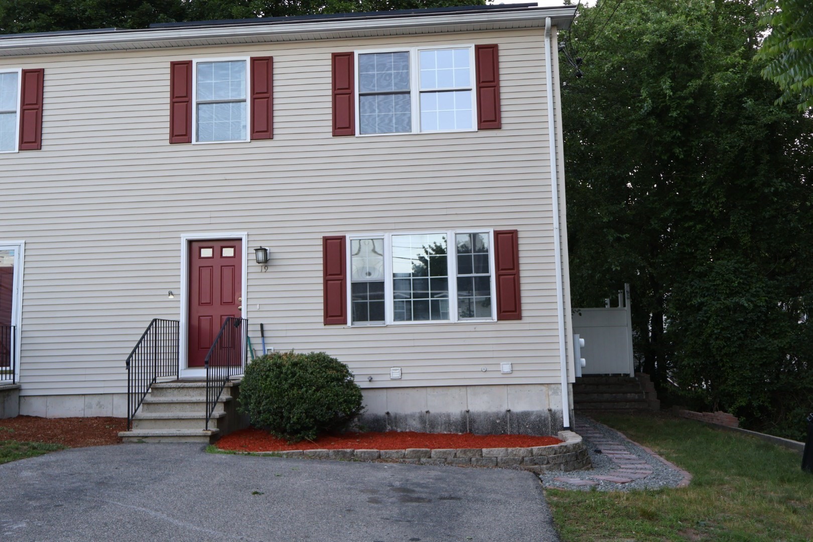 19 Bethany Rd Unit 19, Framingham, MA 01702