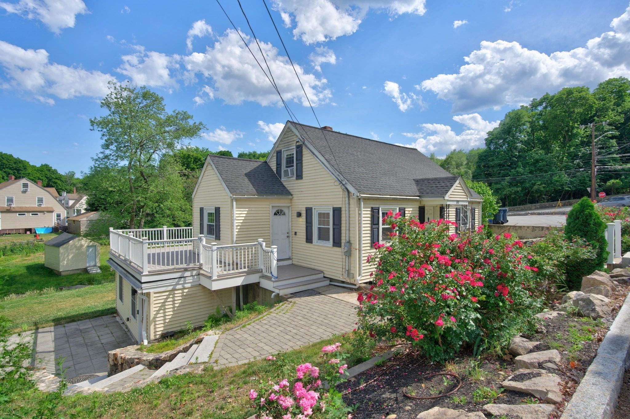 80 Stevens St, Andover, MA 01810