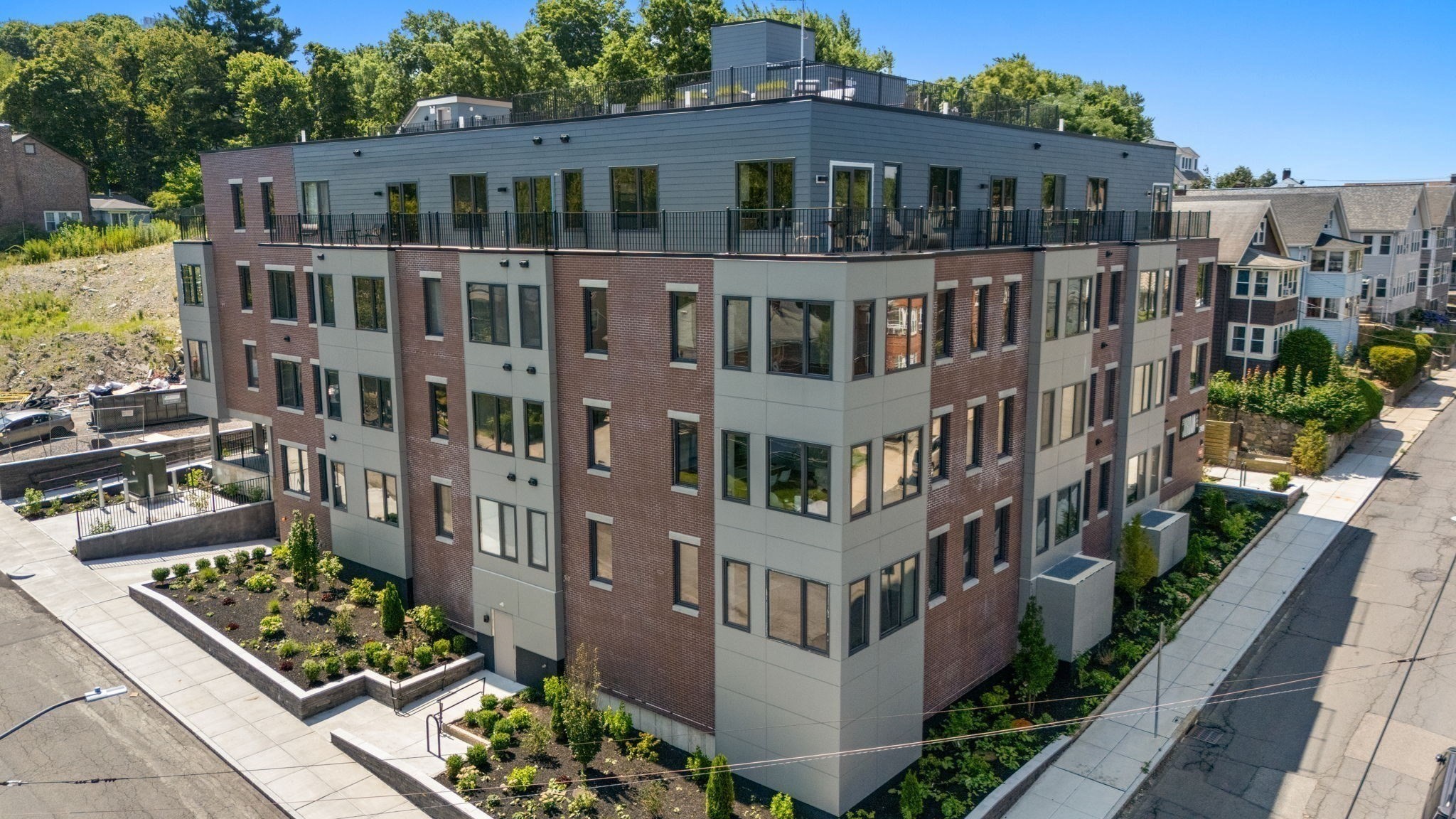249 Corey Road Unit 103, Brighton, Boston, MA 02135 - Image 19