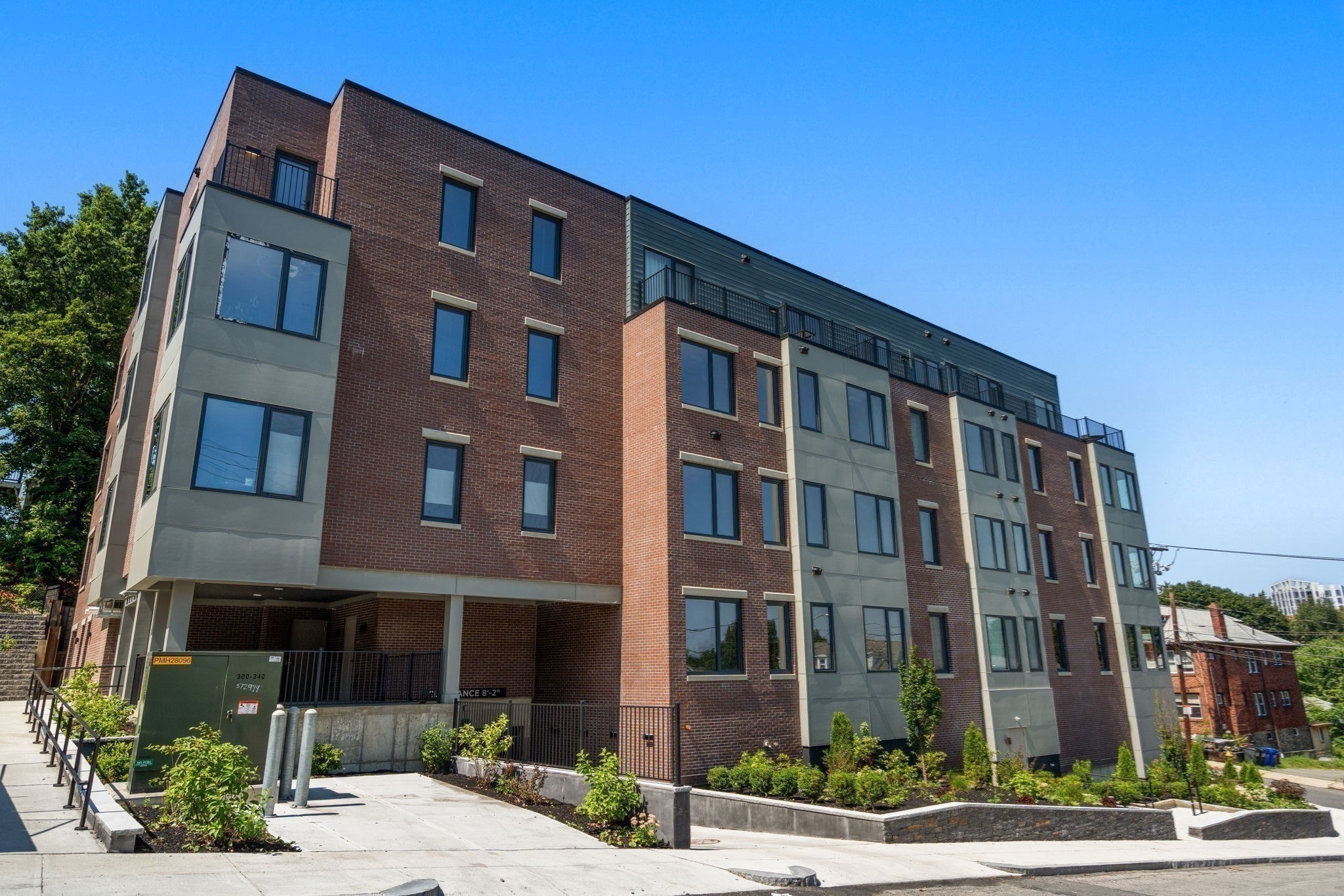 249 Corey Road Unit 103, Brighton, Boston, MA 02135 - Image 20