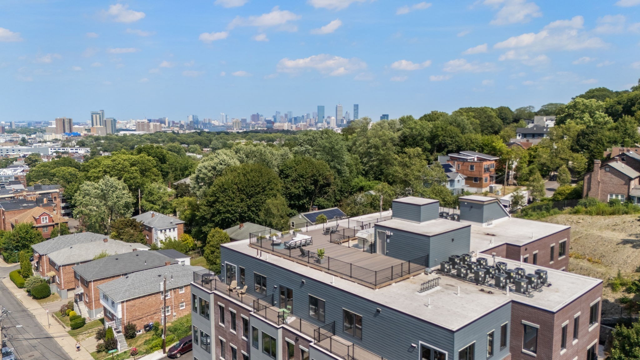 249 Corey Road Unit 103, Brighton, Boston, MA 02135 - Image 21