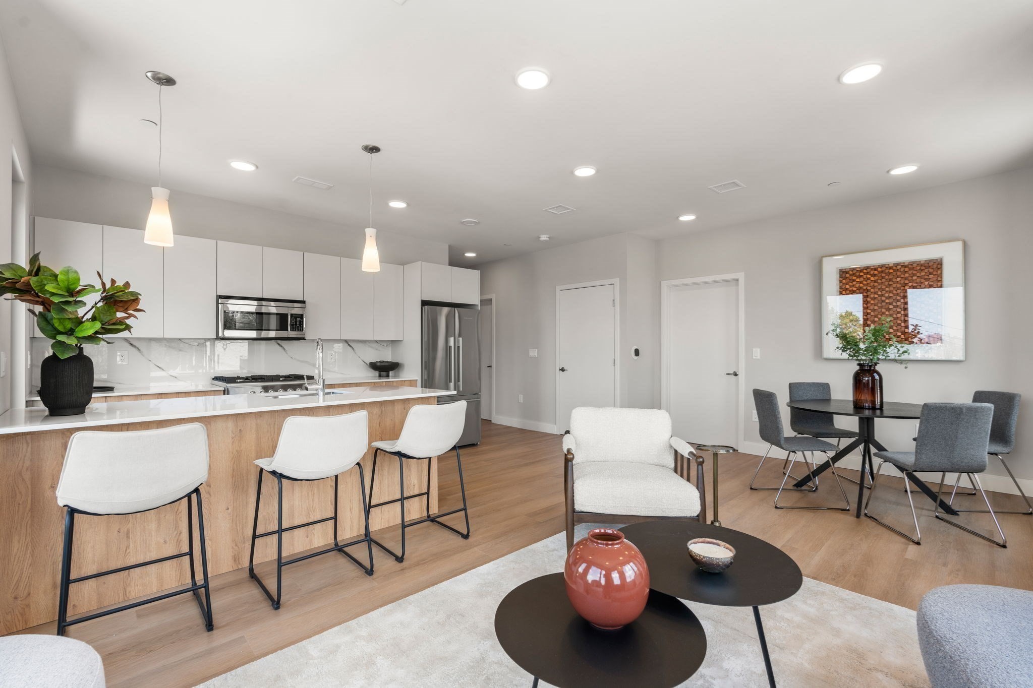 249 Corey Road Unit 103, Brighton, Boston, MA 02135 - Image 4