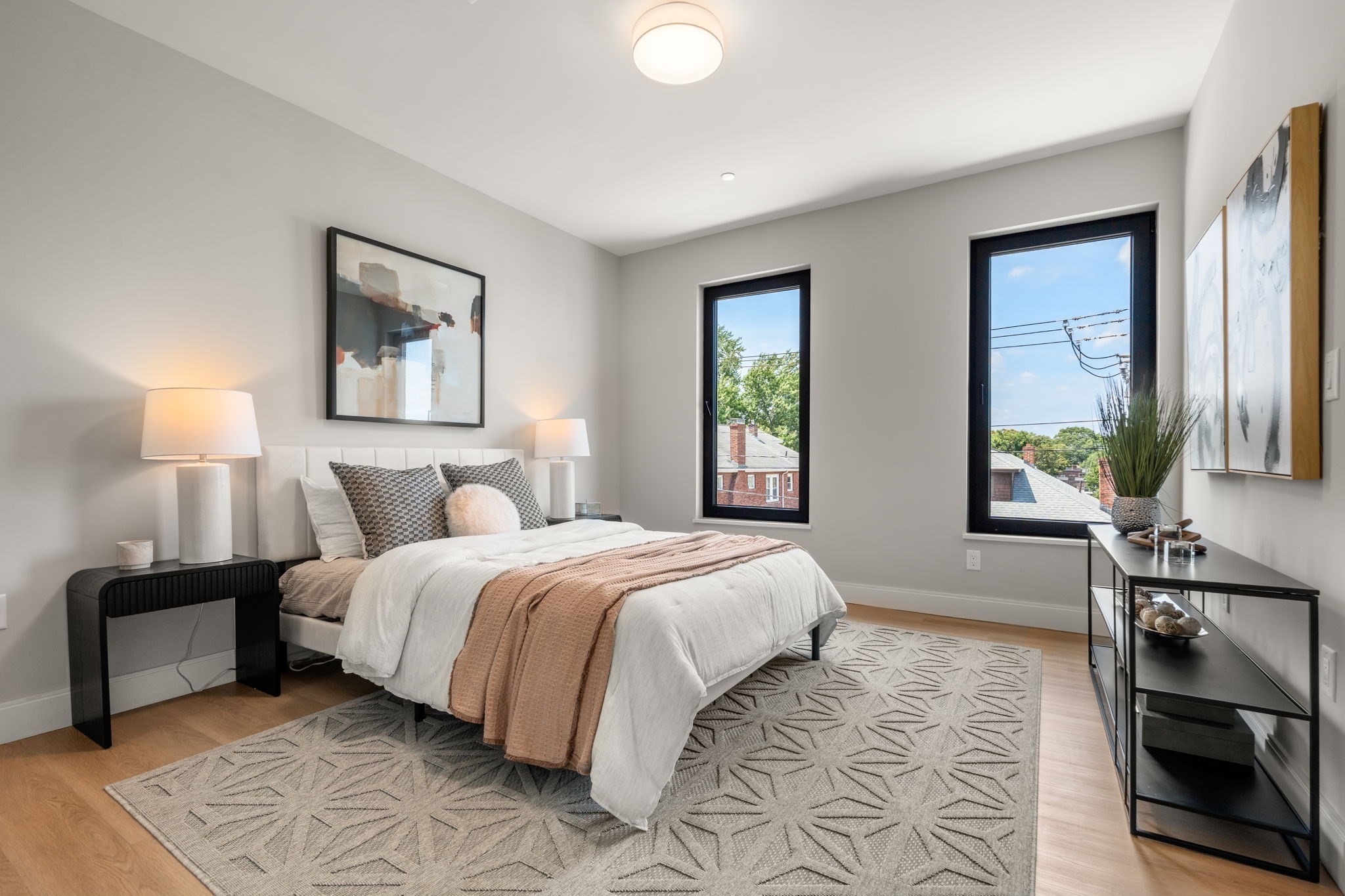 249 Corey Road Unit 103, Brighton, Boston, MA 02135 - Image 5