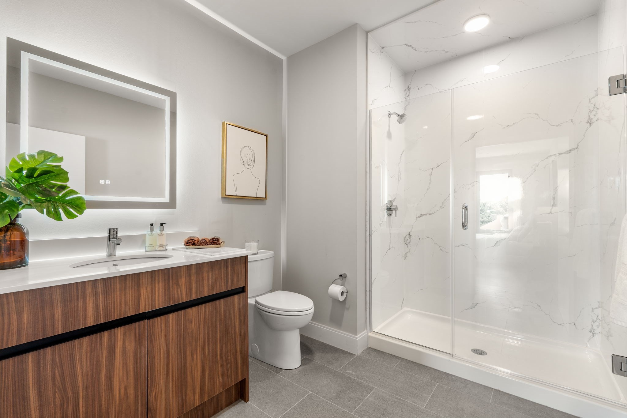 249 Corey Road Unit 103, Brighton, Boston, MA 02135 - Image 7