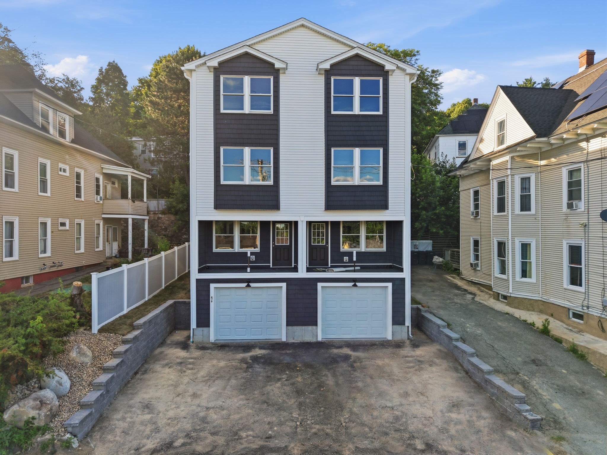 479 Washington Street Unit 479, Haverhill, MA 01832