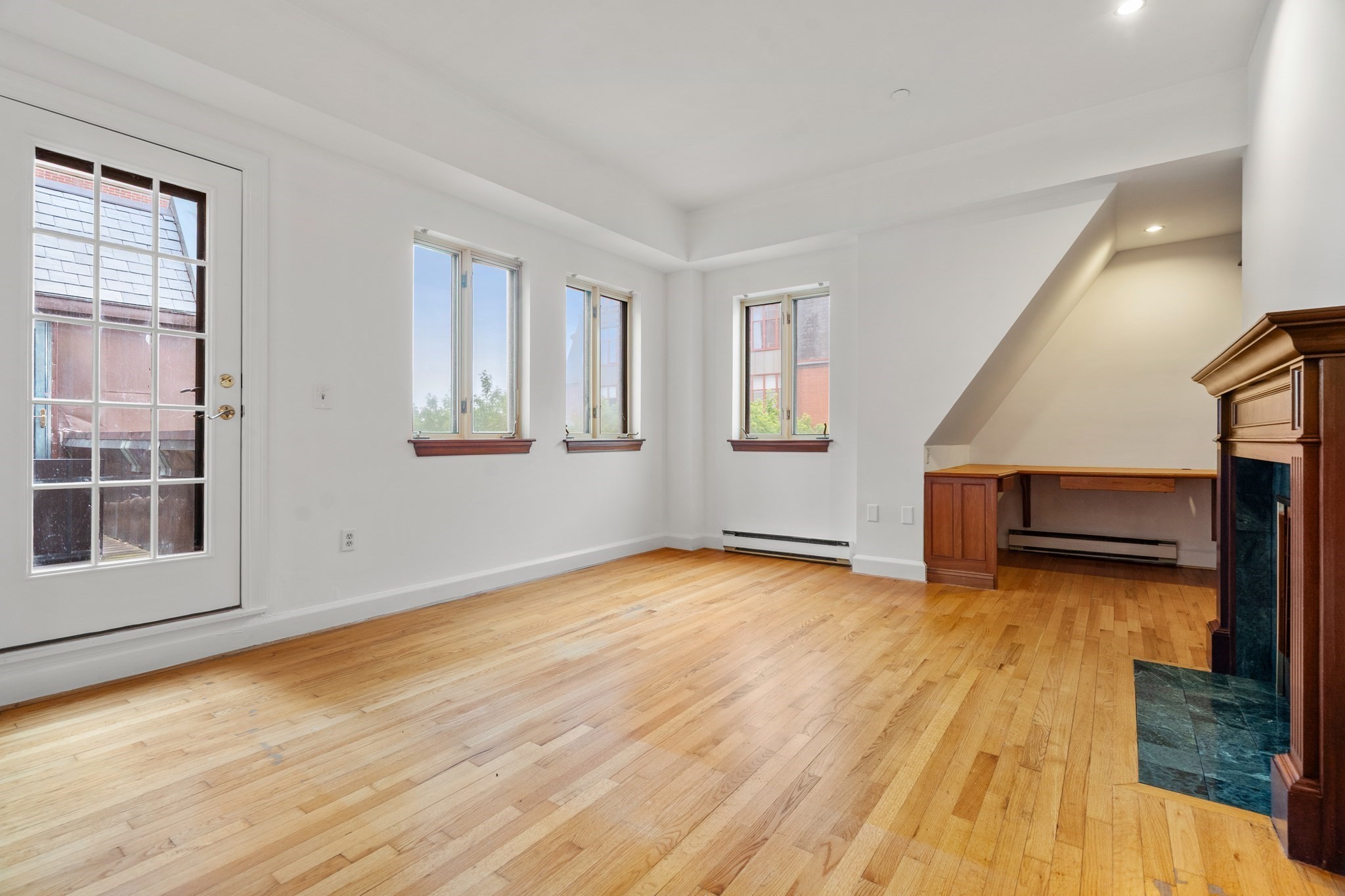 2 Clarendon St Unit 505, South End, Boston, MA 02116