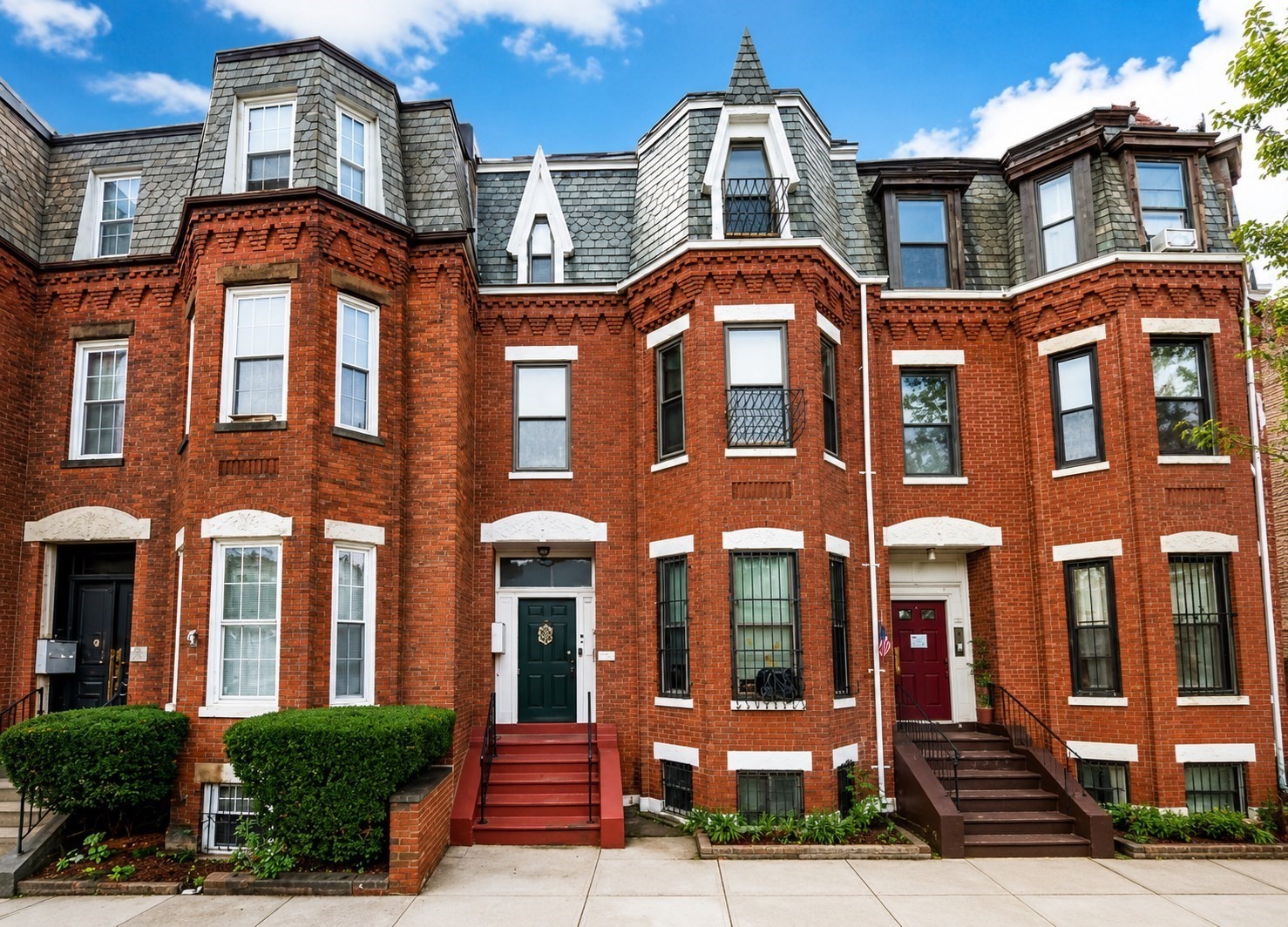 90 Blue Hill Ave, Roxbury, Boston, MA 02119