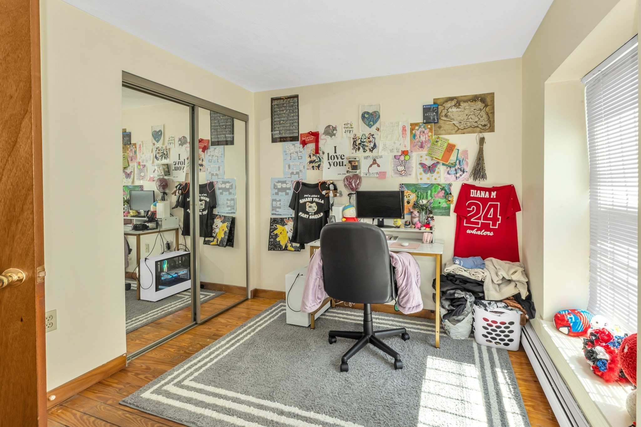 90 Blue Hill Ave, Roxbury, Boston, MA 02119 - Image 20
