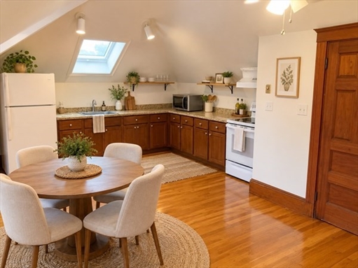 67 Benton Rd, Apt 3